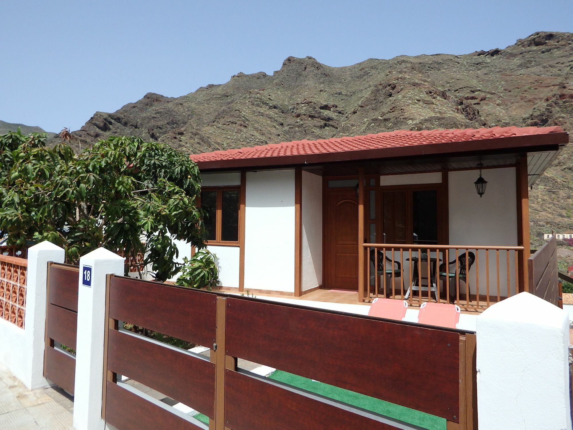 Casa Vera Santa Cruz de Tenerife Exterior photo